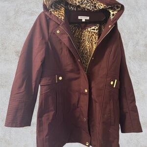 Via Spiga Coat